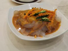 -顺风海鲜港(长寿路店)