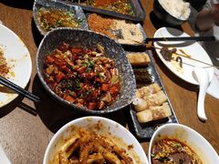 -付小姐在成都(五道口店)