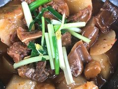 -园林美食城·本土农家菜(杨和镇店)