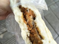 -李氏憨粑粑(文林街店)
