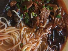 三鲜米粉-一品香粉馆(官黎路店)