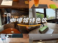 -咖啡道(东急新天地上下九步行街店)