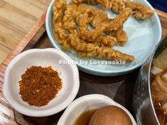 -小满手工粉(环宇荟店)