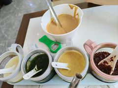 -张记荞面馆
