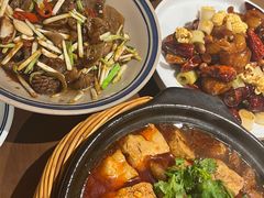 -打酱油·非遗淮扬菜(瘦西湖梅岭店)