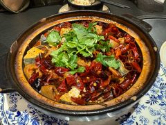 -金陵家宴·金陵春·南京菜(夫子庙店)