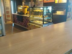 -麦当劳(百荣世贸商城店)
