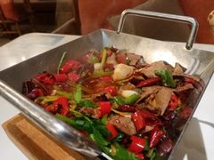 -乔阿马·江南味·驴肉香(龙湖华泾天街店)