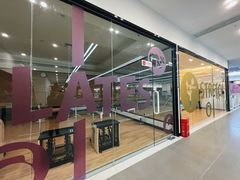 -奇迹健身(SM广场店)