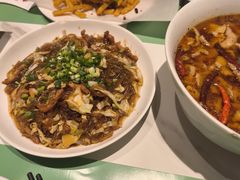 -鑫小城故事·藕汤·家常菜(台北一路总店)
