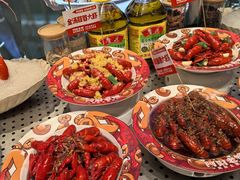 -阿财老铺·老蚌埠龙虾城(华夏总店)