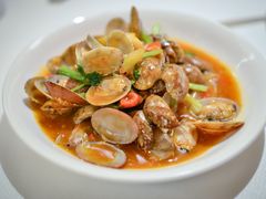 -莆田餐厅PUTIEN(西安万象天地店)