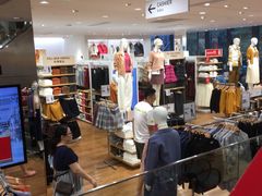 -优衣库(深圳万象天地旗舰店)