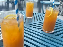 -瑰丽酒店·海吧·天际下午茶·现场DJ·天台酒吧