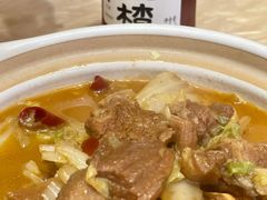 -新天厨酒家(二分店)
