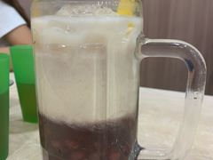 -喜莲咖啡
