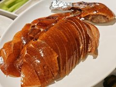 -小大董·烤鸭(王府井apm店)