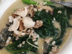 -新世界餐厅(万达店)