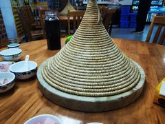 -云南野生菌石锅鱼石锅鸡(大金塔店)