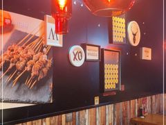 -小红烤翅(傅厚岗店)