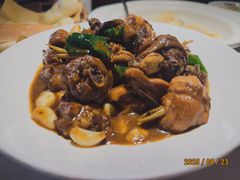 -老淮安·淮安菜(淮阴区店)