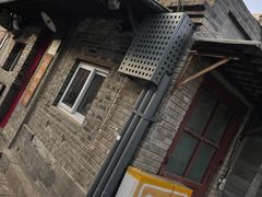 门面-炙热童年·老北京炙子烤肉(南锣鼓巷店)