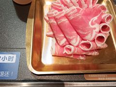 -额尔敦·品质自助(摩尔城店)