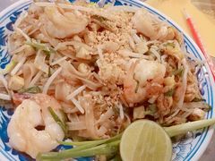 -simply thai天泰(长泰广场店)