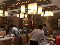 -惠丰堂饭庄·烤鸭·京味菜(翠微路店)