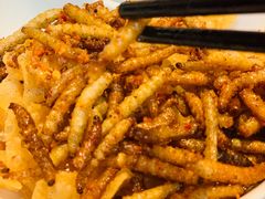 -园林美食城·本土农家菜(杨和镇店)