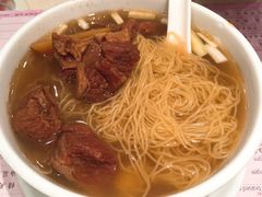 -池记(尖沙咀店)