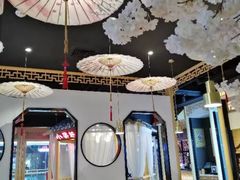 大堂-小吴越·江浙融合菜(惠山万达广场店)