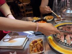 -喜来稀肉(虹泉路店)