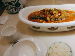-小菜园新徽菜(马鞍山金鹰店)