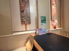 -长崎屋·23年日本料理·刺身·烧鸟(天河北路店)