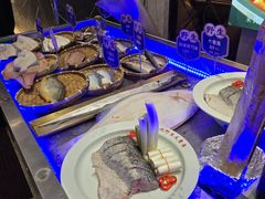 -真味海鲜坊