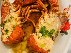 -达叔香味海鲜(海棠68环球美食街店)