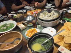 -猪腰一家·地道佛山菜(里水店)