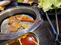 -九坤韩式烤肉(建发阅彩城店)