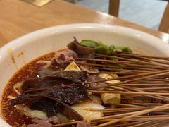 -嘉州叶婆婆钵钵鸡(建设路店)