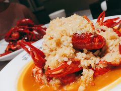 -有位虾匠·香辣蟹·小龙虾(李村店)