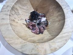 -云中鱼蒸汽石锅鱼(川沙百联店)