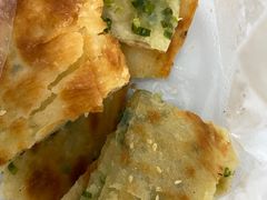 -咏春葱油饼(德政中路店)
