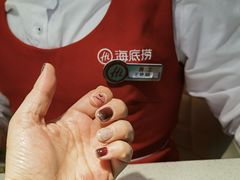 -海底捞火锅(凤凰广场店)