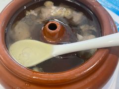 -新世界·过桥米线宴