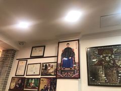 大堂-民信老铺(华盖路店)