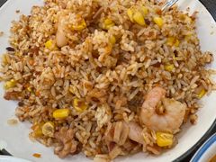 -家利美食店