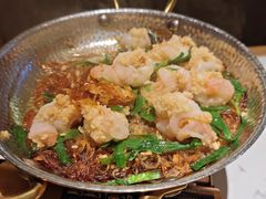 -关东小磨东北菜(漕河泾印象城店)