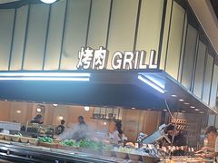 -钱小奴创意自助餐厅·原切谷饲安格斯畅吃(宁波慈溪爱琴海店)