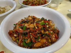 -笨罗卜浏阳菜馆(龙华鹏润达店)